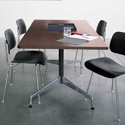 Eames Rectangular Table