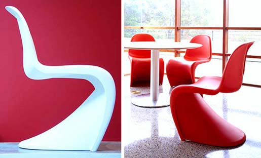 Panton Chair