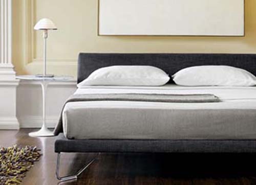 Elemento Bed