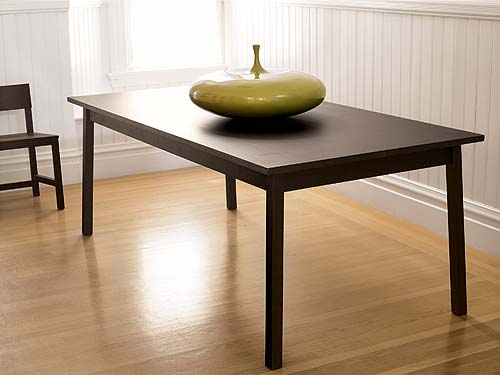 AVL Shaker Dining Tables