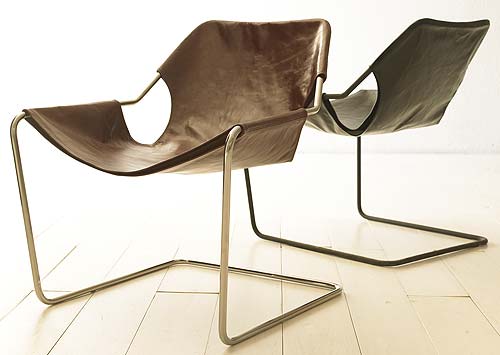 Paulistano Armchair