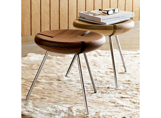 Tribo Stool